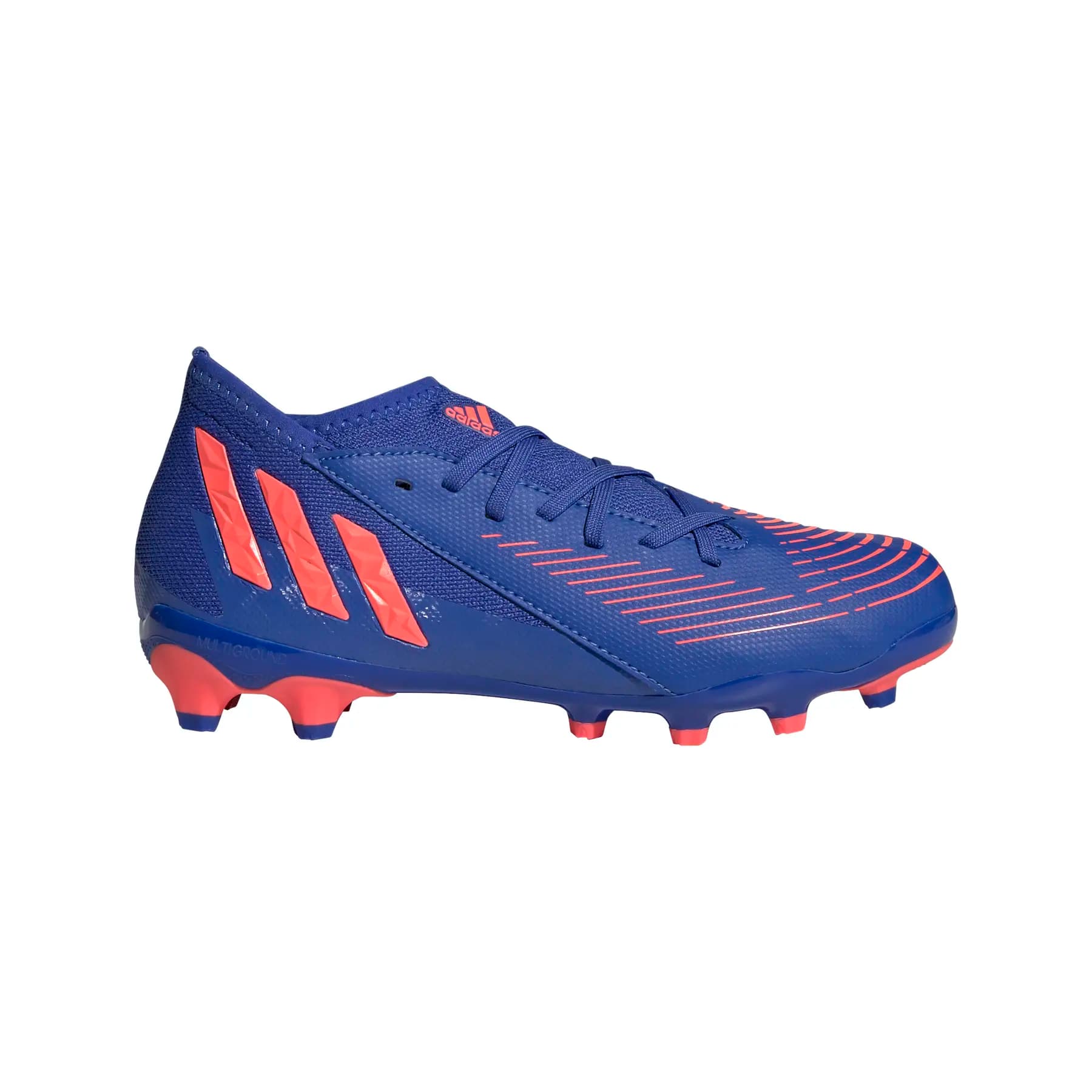 adidas predator edge 3 mg - sapphire edge pack