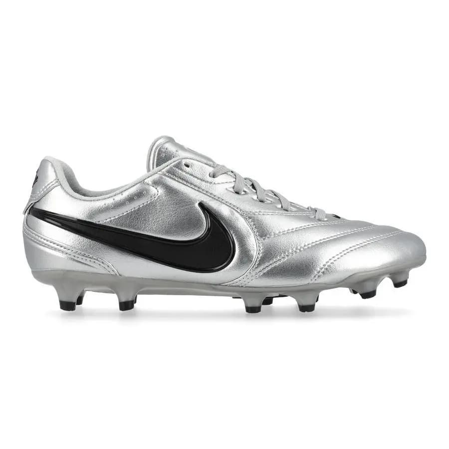 silver