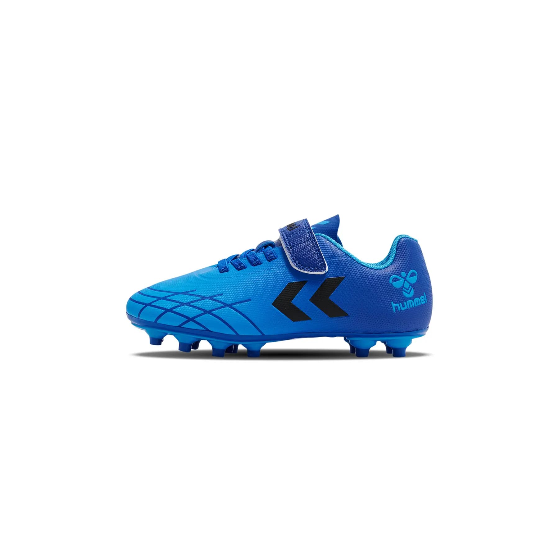 hummel top star