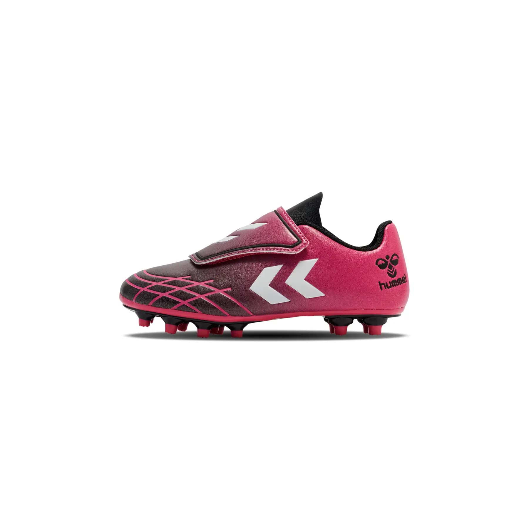 hummel hattrick