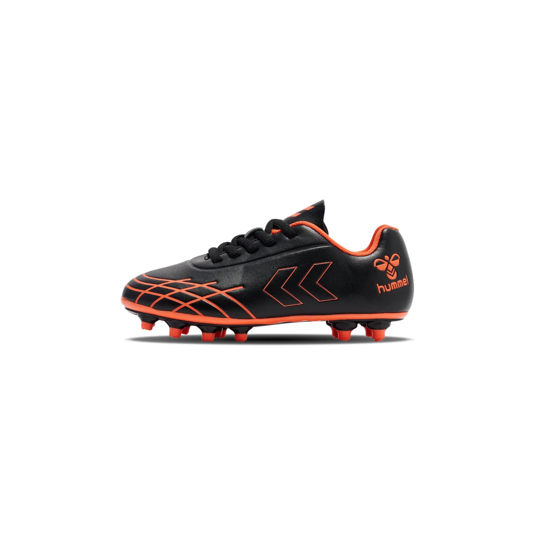 hummel top star lc
