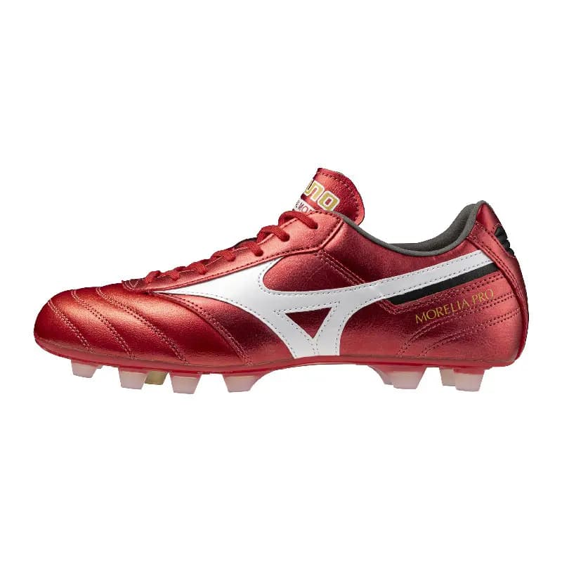 mizuno Morelia