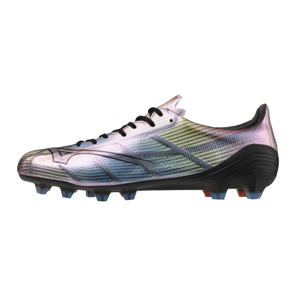 mizuno Alpha