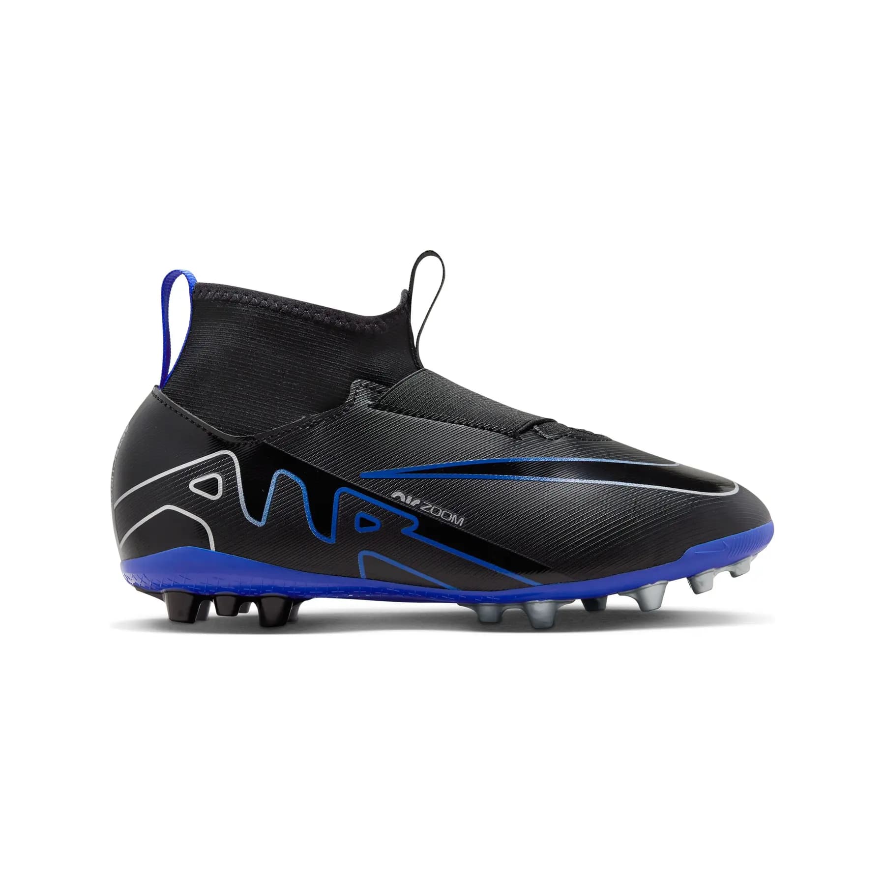 nike mercurial superfly 9