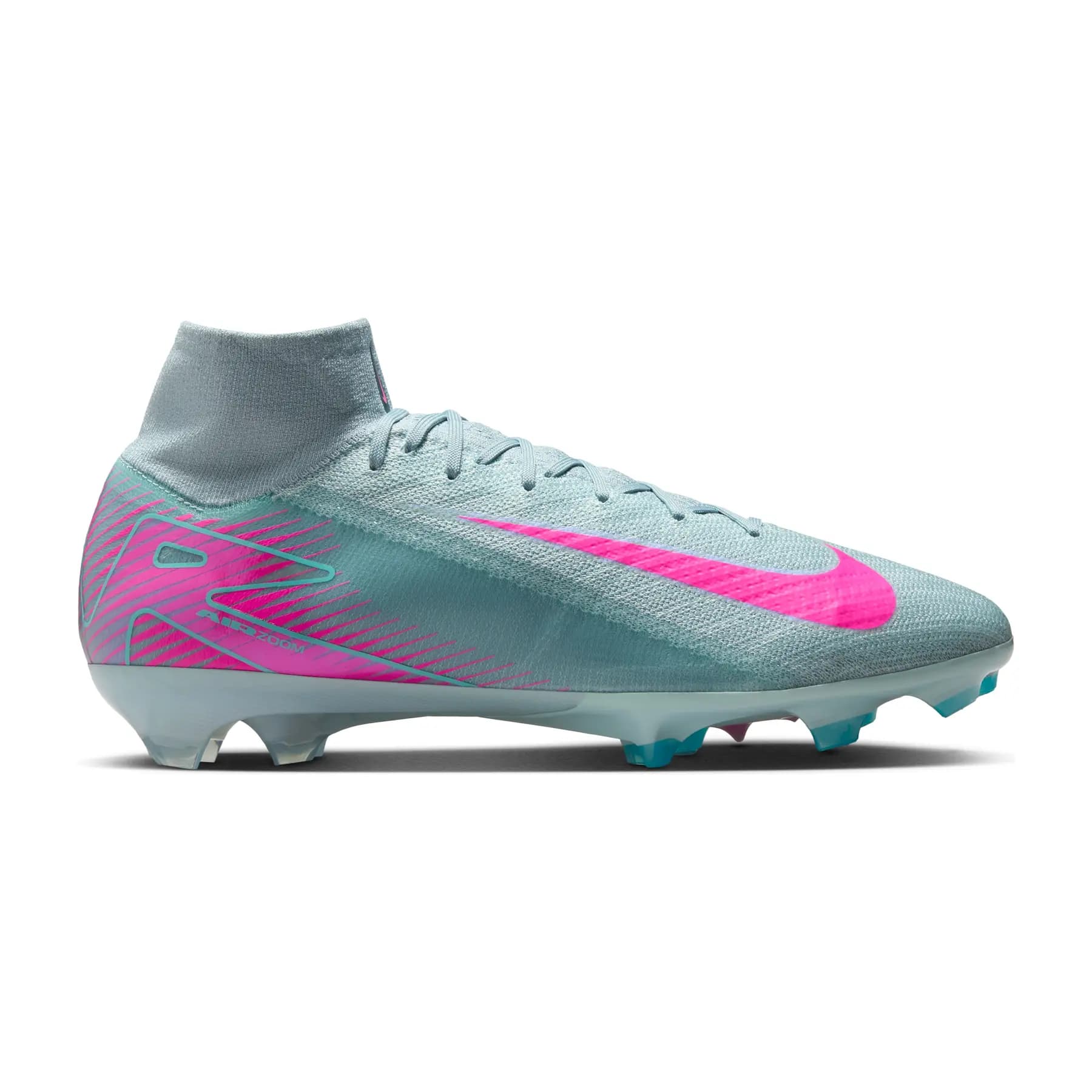 nike Mercurial