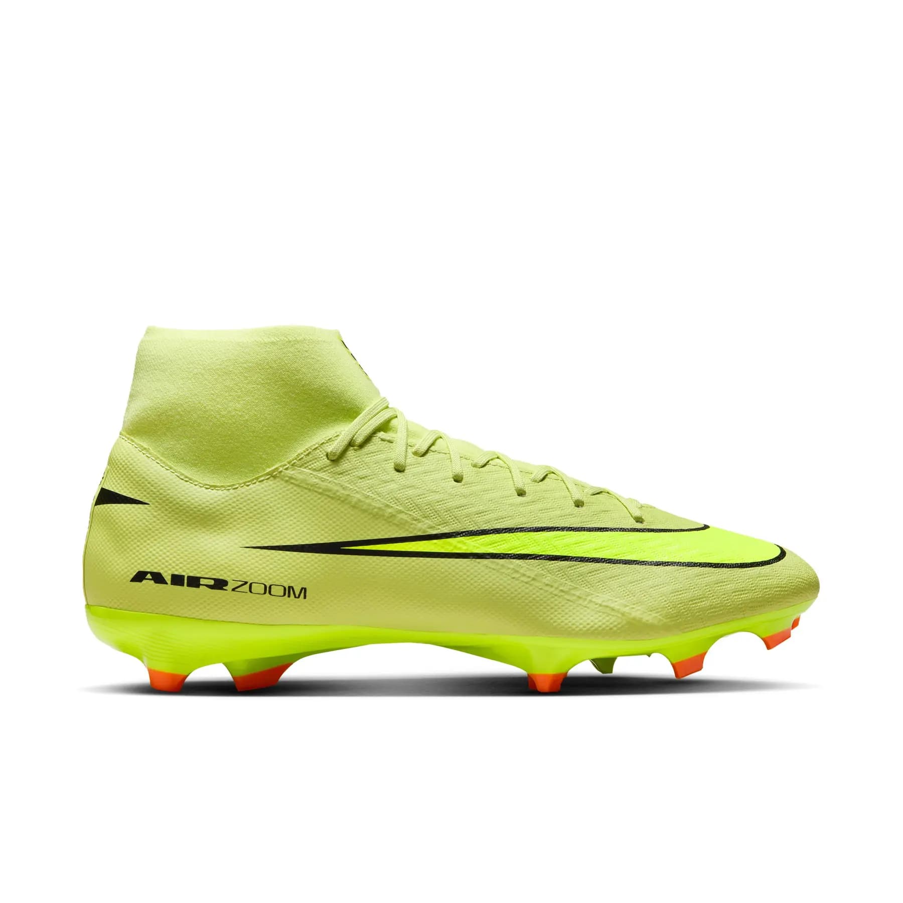 nike Mercurial