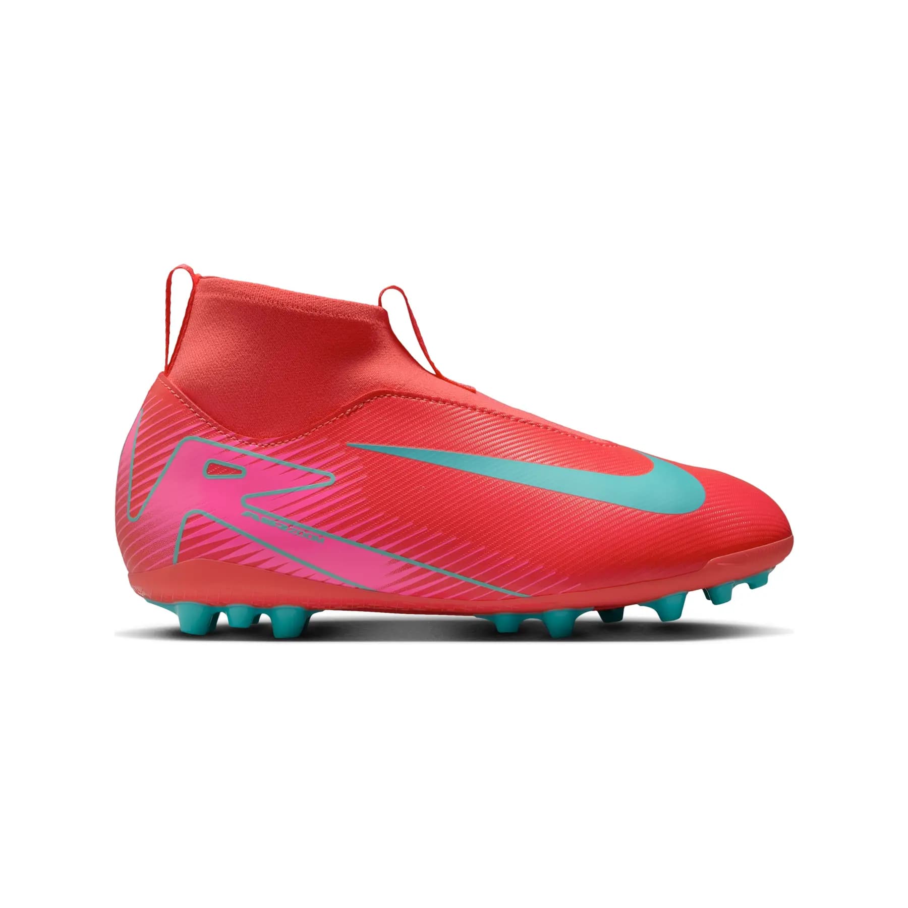 nike Mercurial