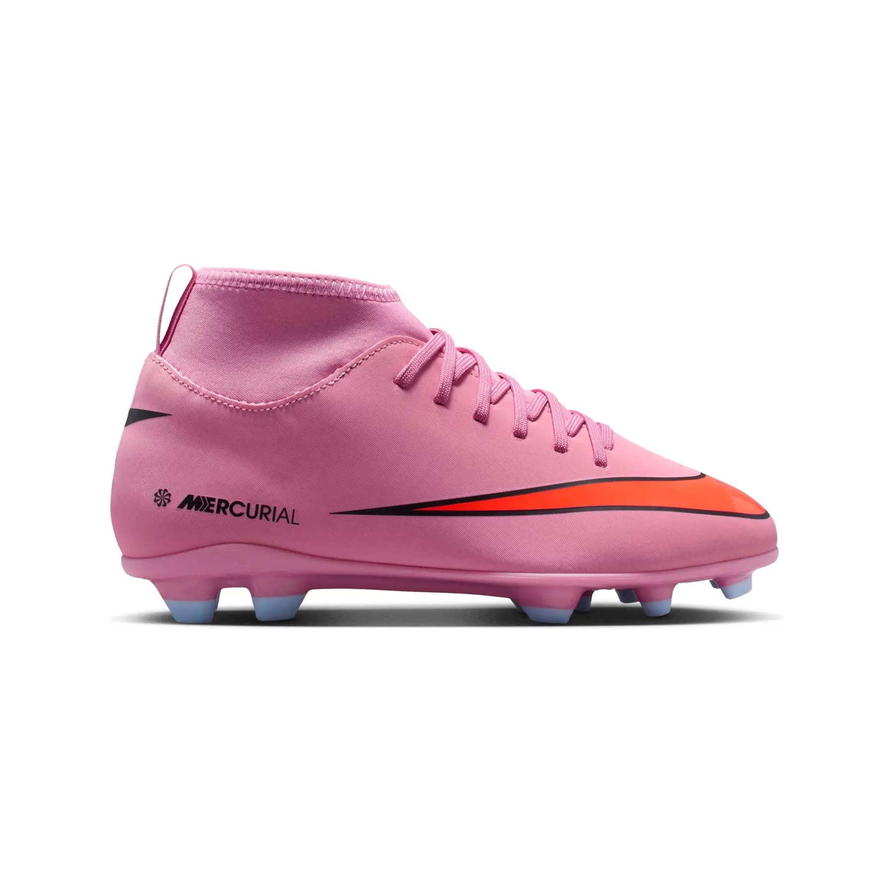nike Mercurial