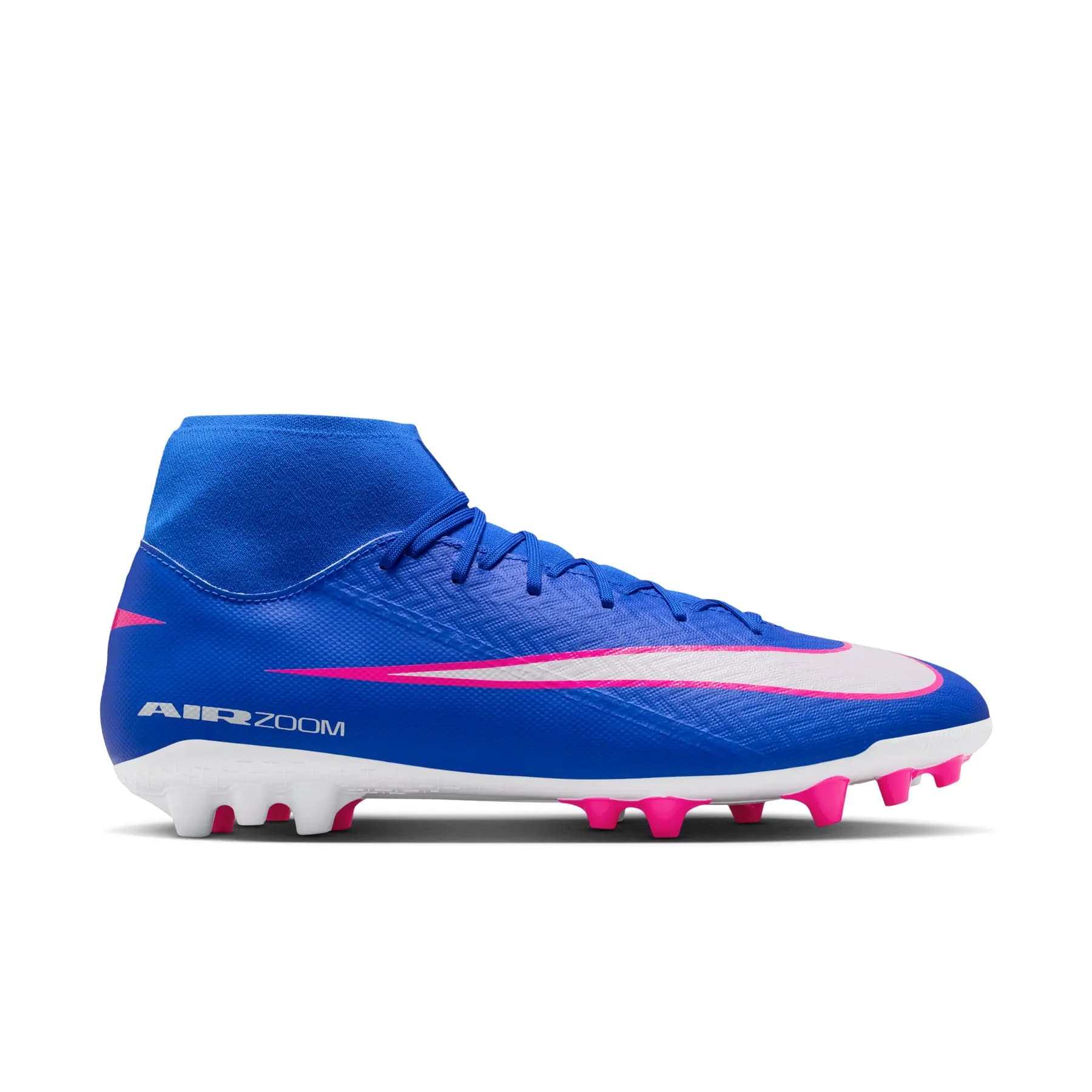 nike Mercurial