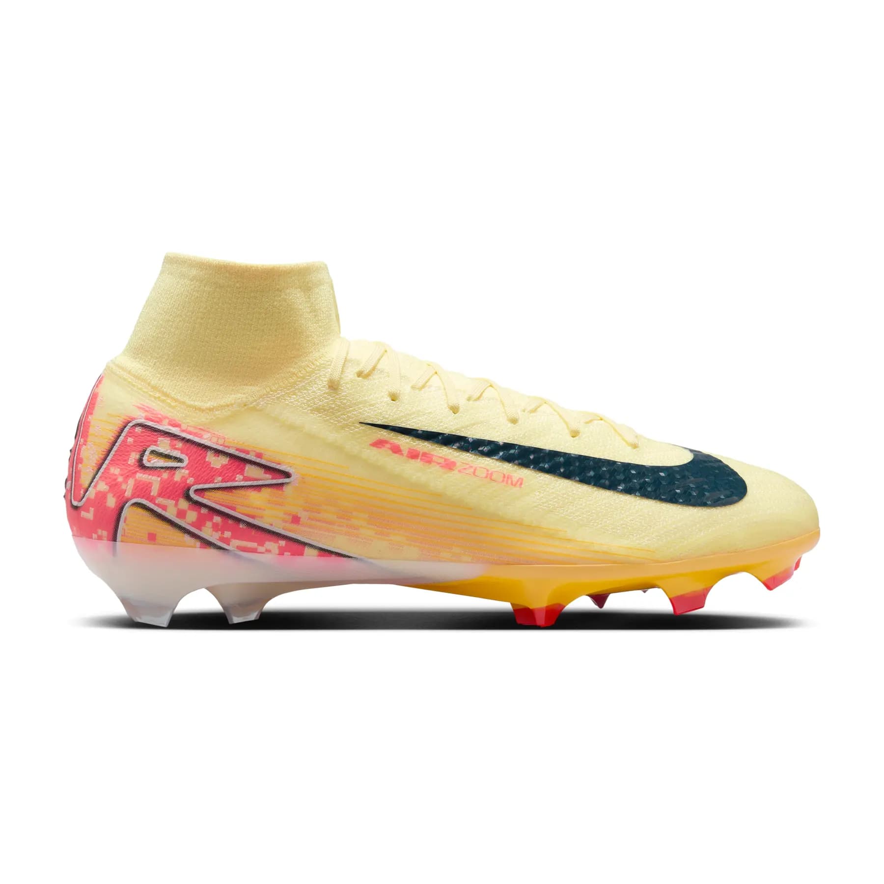 nike mercurial superfly 10 kylian mbappe