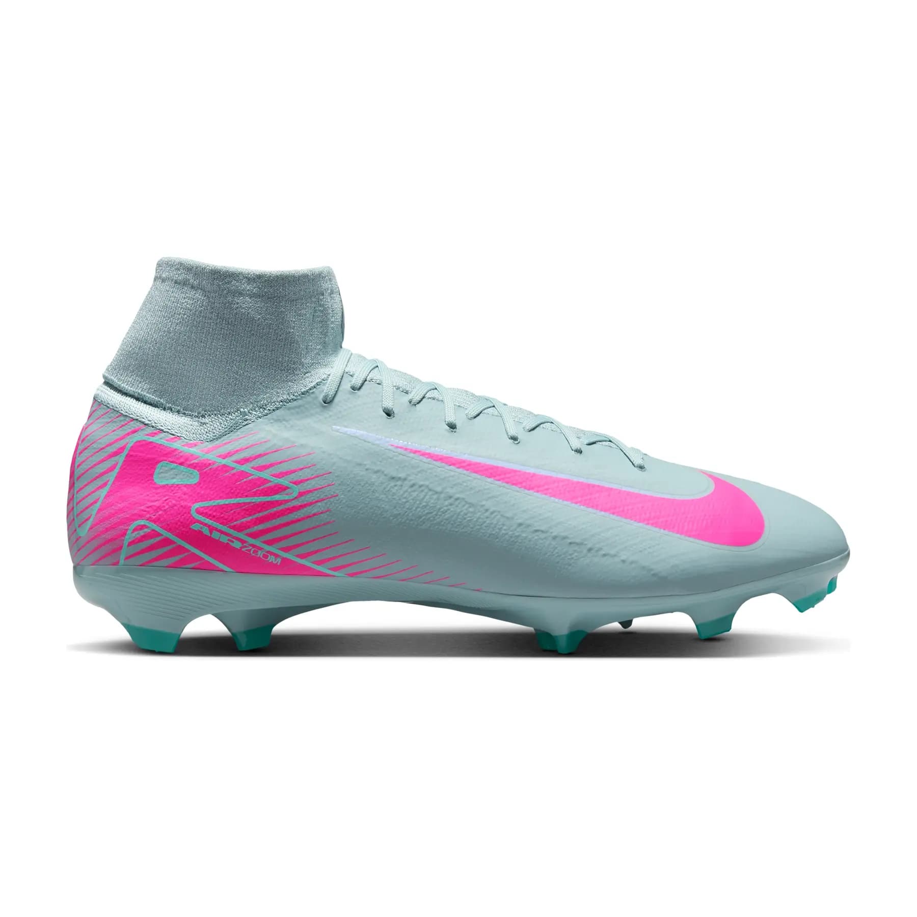 nike Mercurial