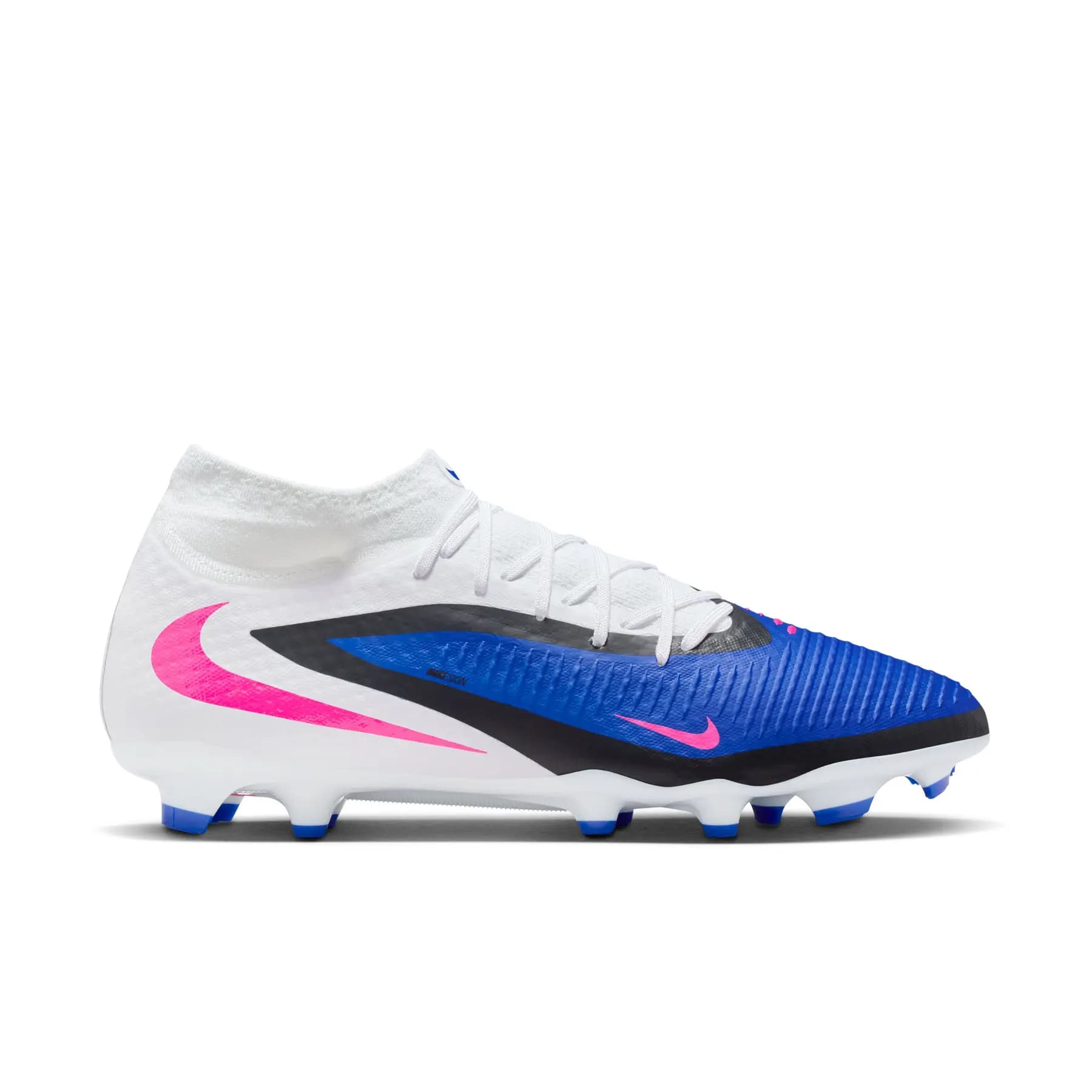 nike phantom 6 high mg