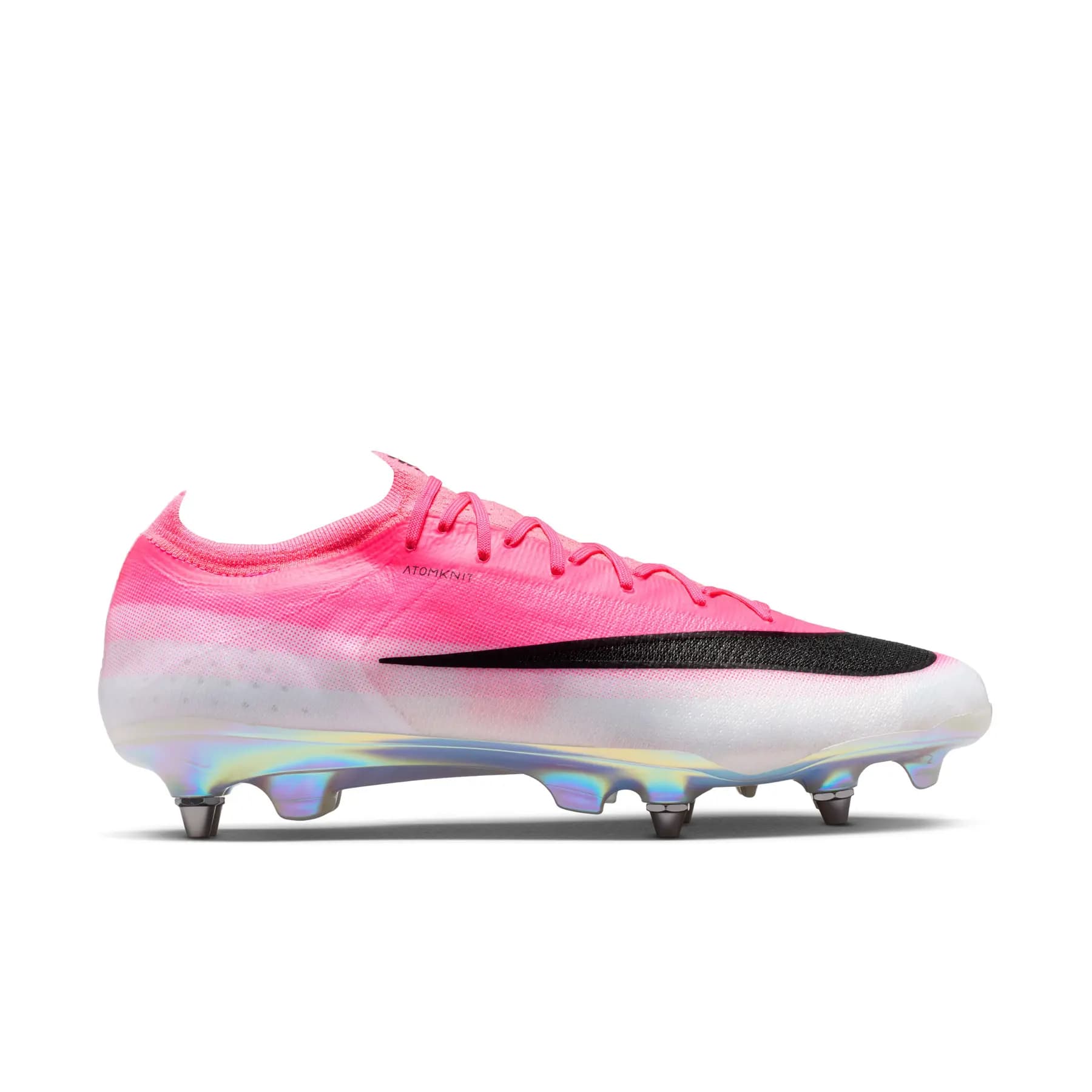 nike mercurial vapor 17