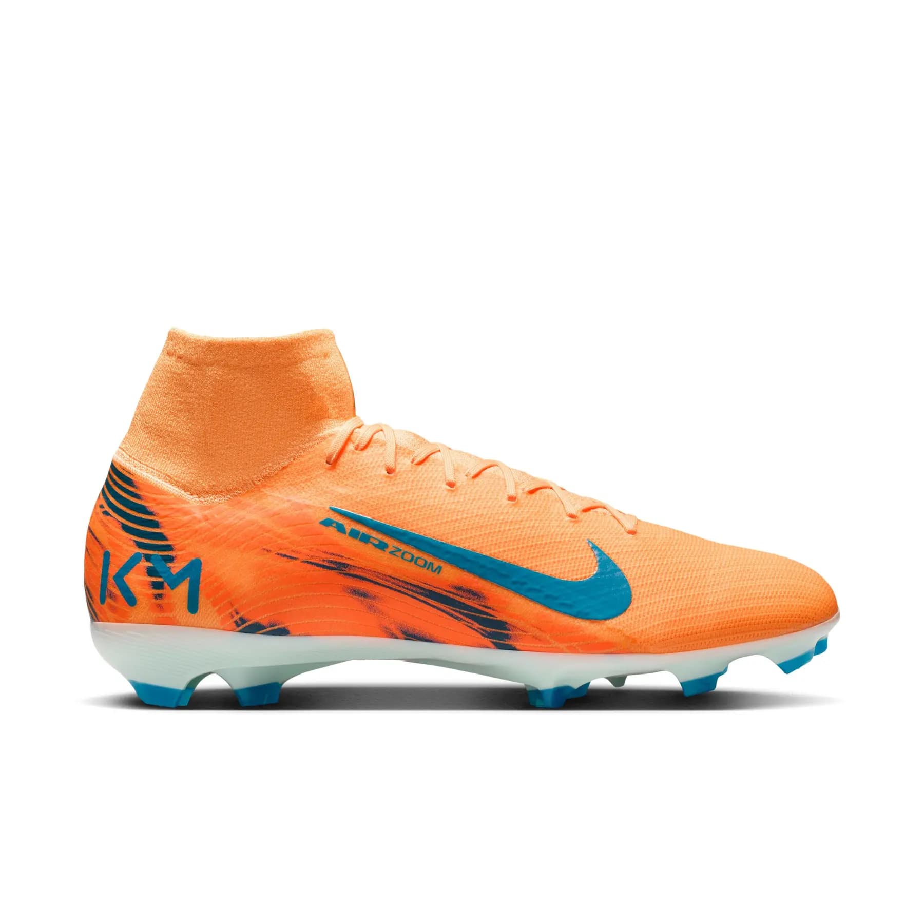 nike zm superfly 10 kylian mbappe
