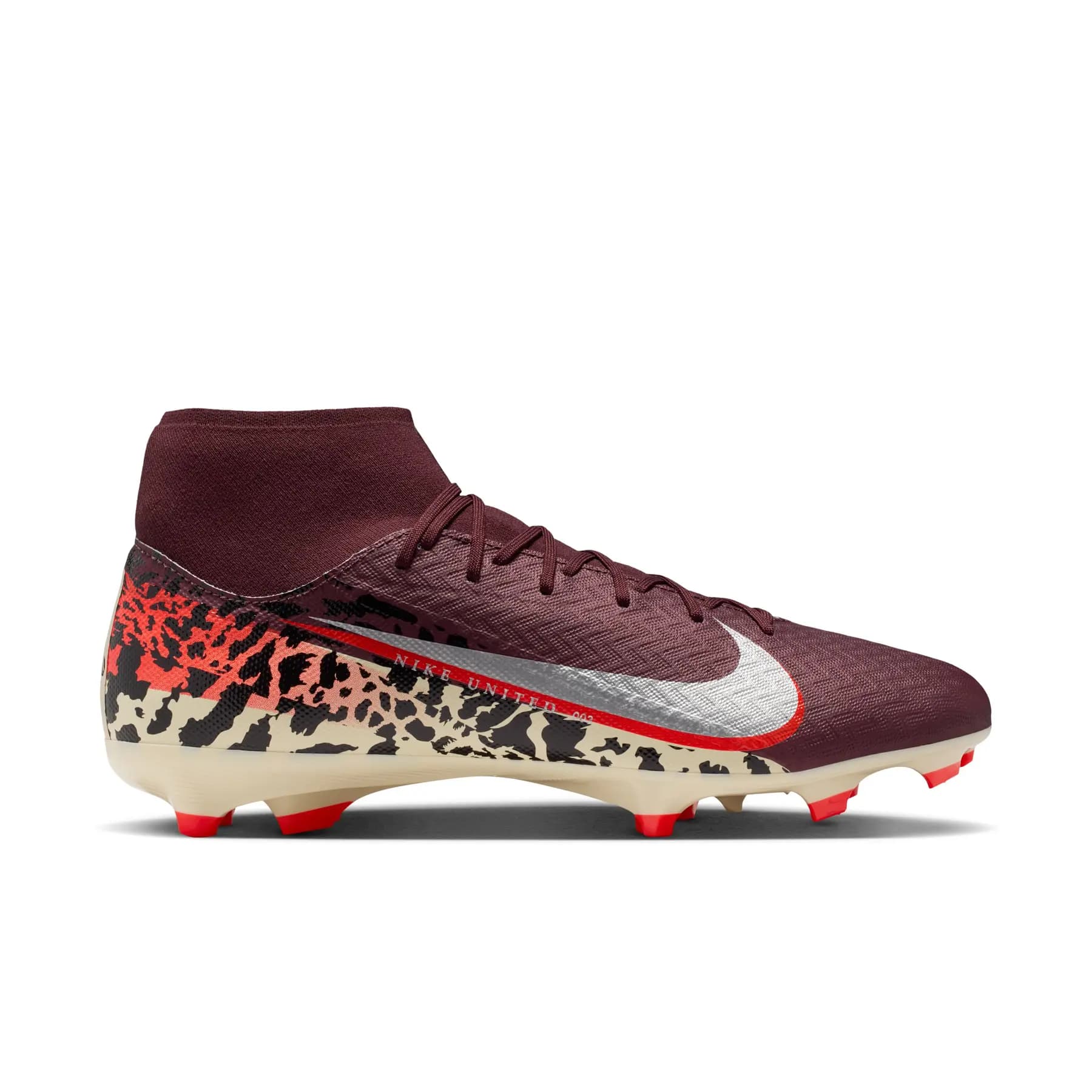 nike Mercurial