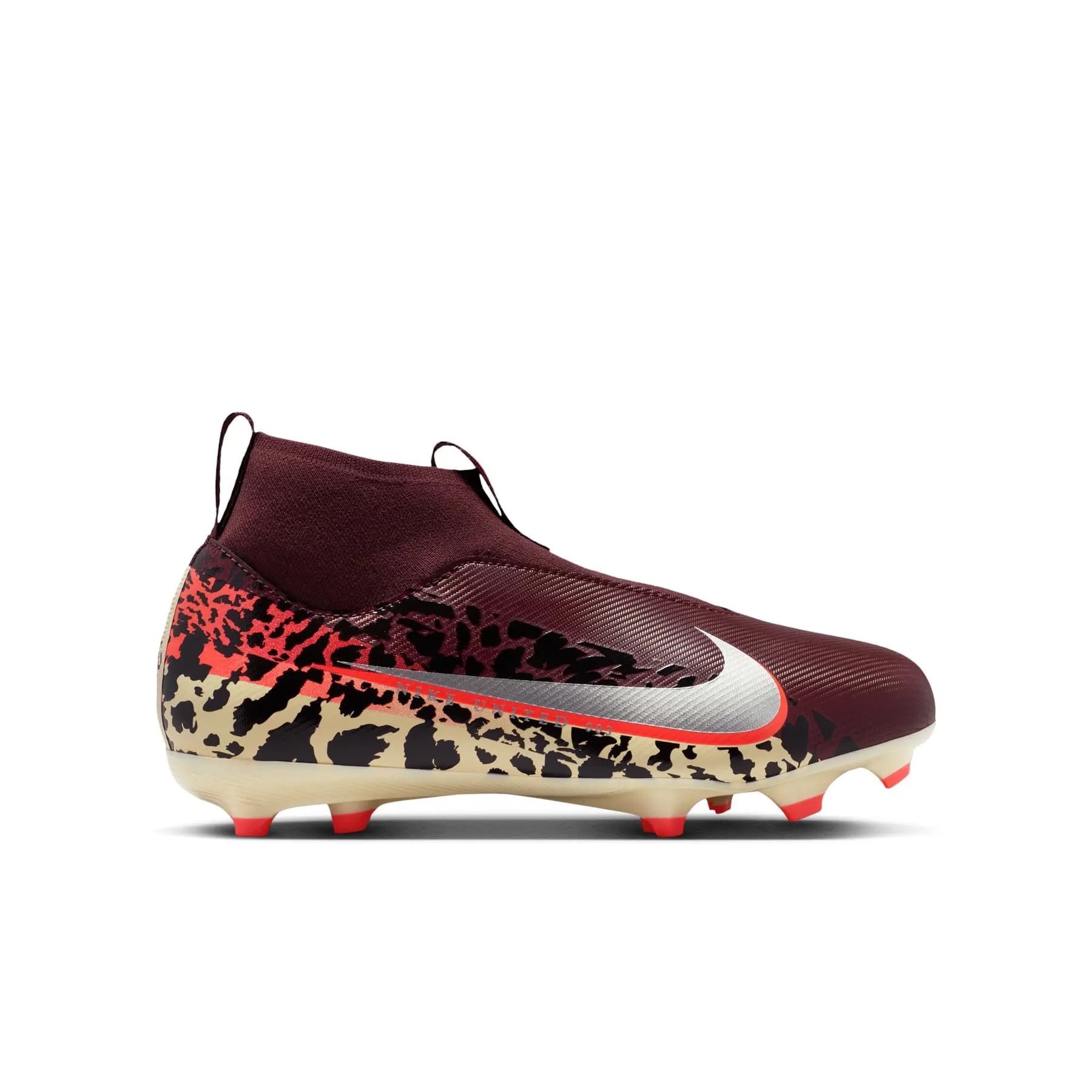 nike Mercurial