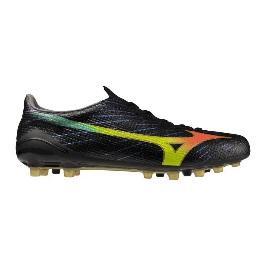 mizuno Alpha