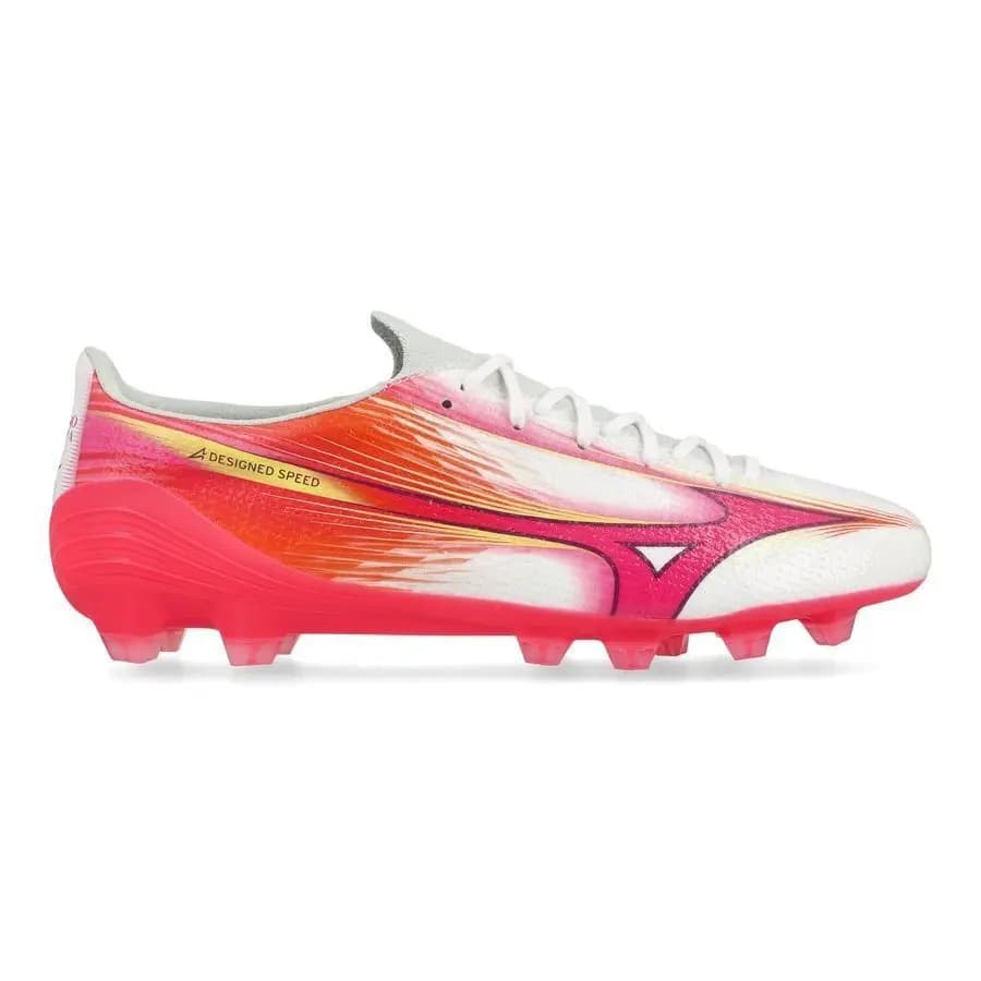 mizuno Alpha