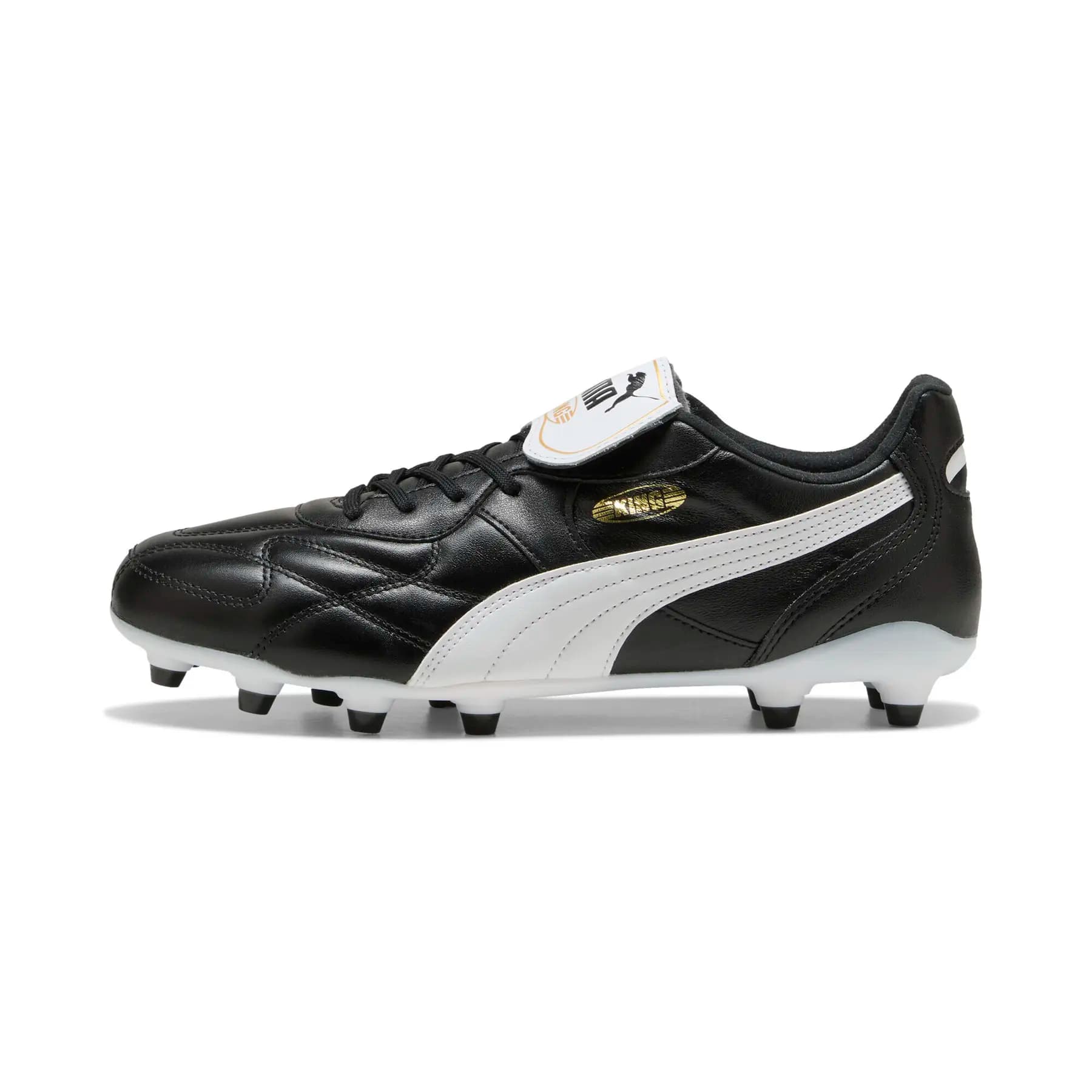 puma king top