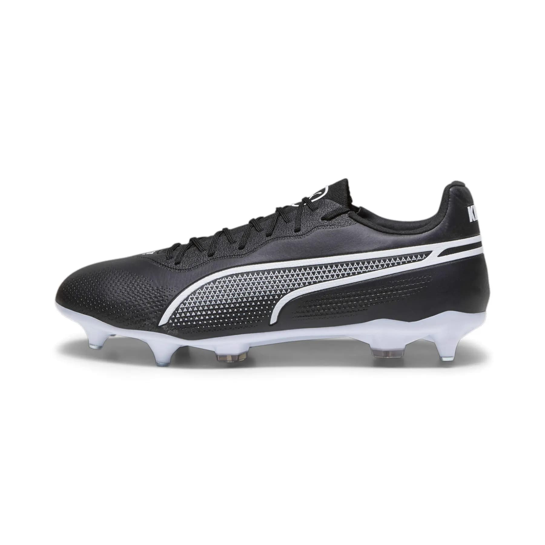 puma King