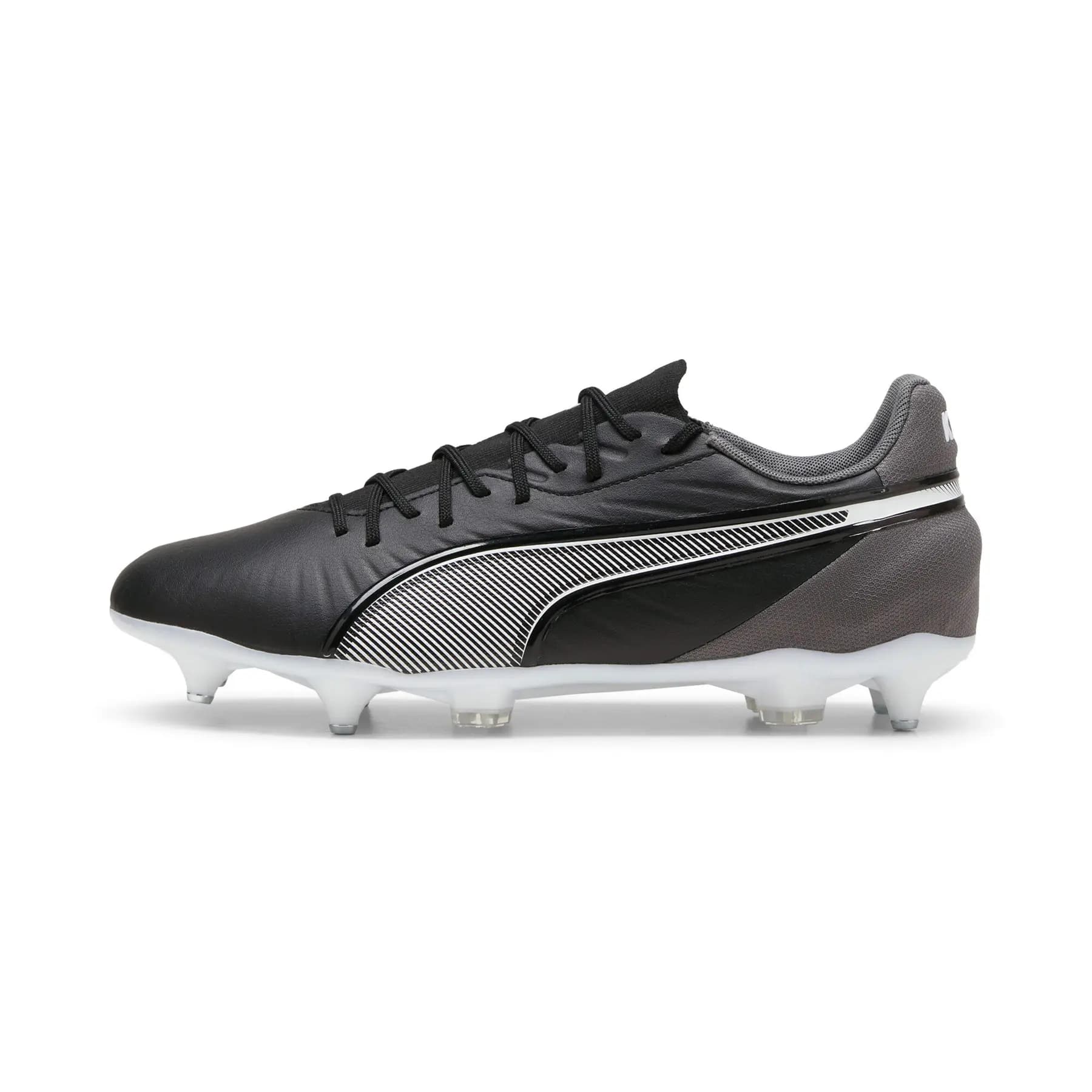 puma King