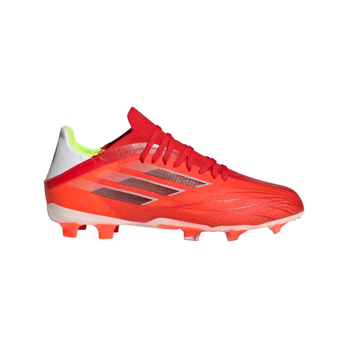 adidas 10 speedflow 1 fussballschuh kinder nockenschuhe