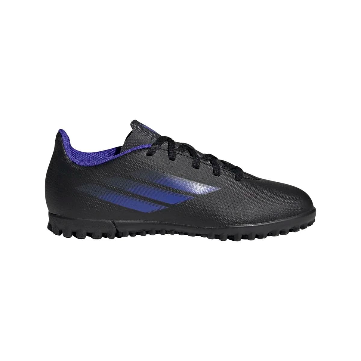 adidas 10 speedflow 4 fussballschuh kinder multinockenschuhe