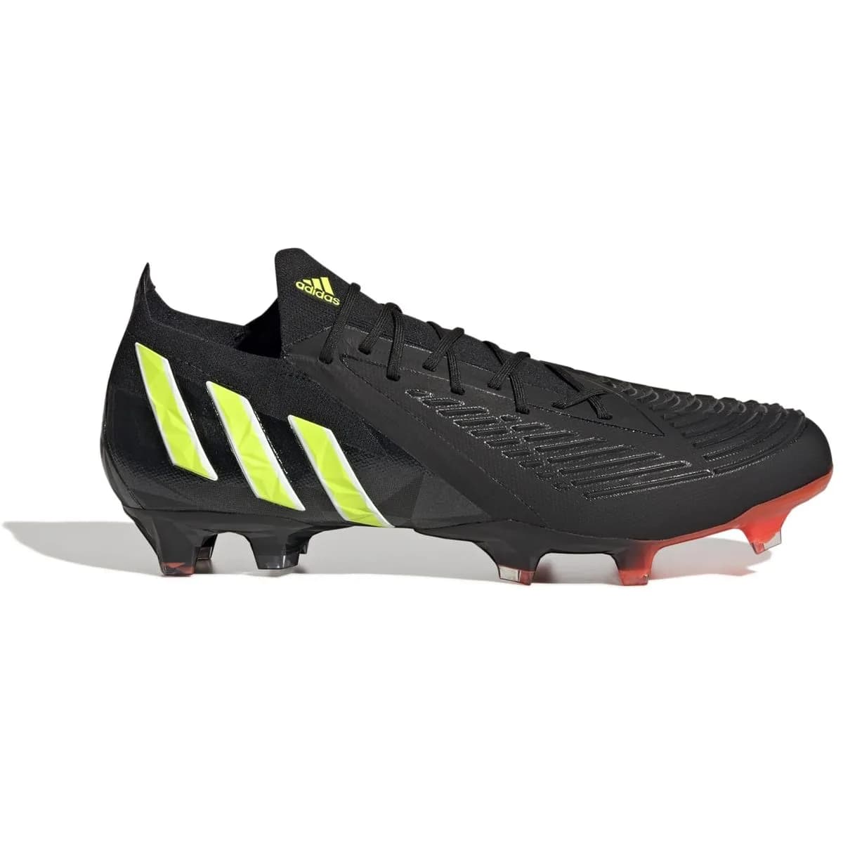 adidas predator edge 1 low fussballschuh nockenschuhe