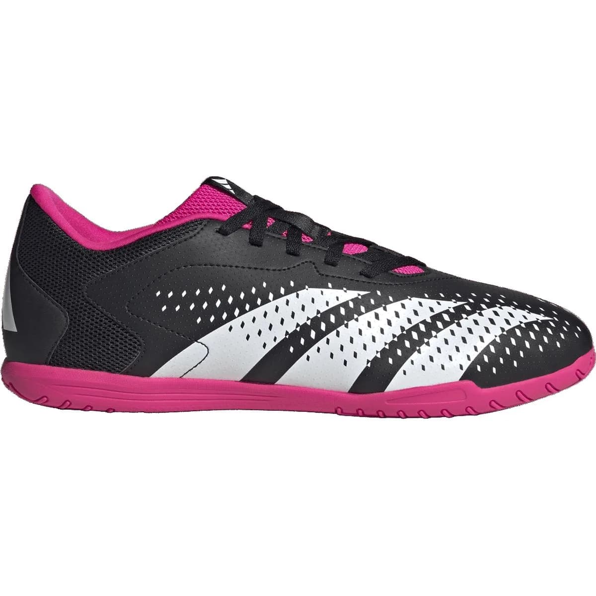 adidas predator accuracy 4 sala fussballschuh hallenschuhe