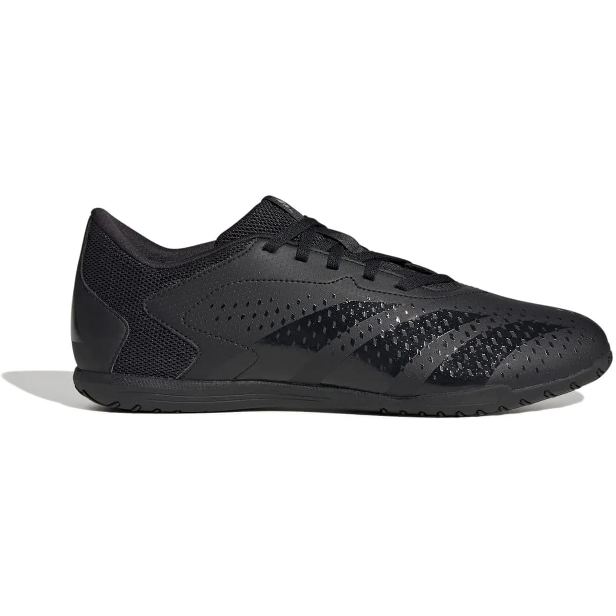 adidas predator accuracy 4 sala fussballschuh hallenschuhe