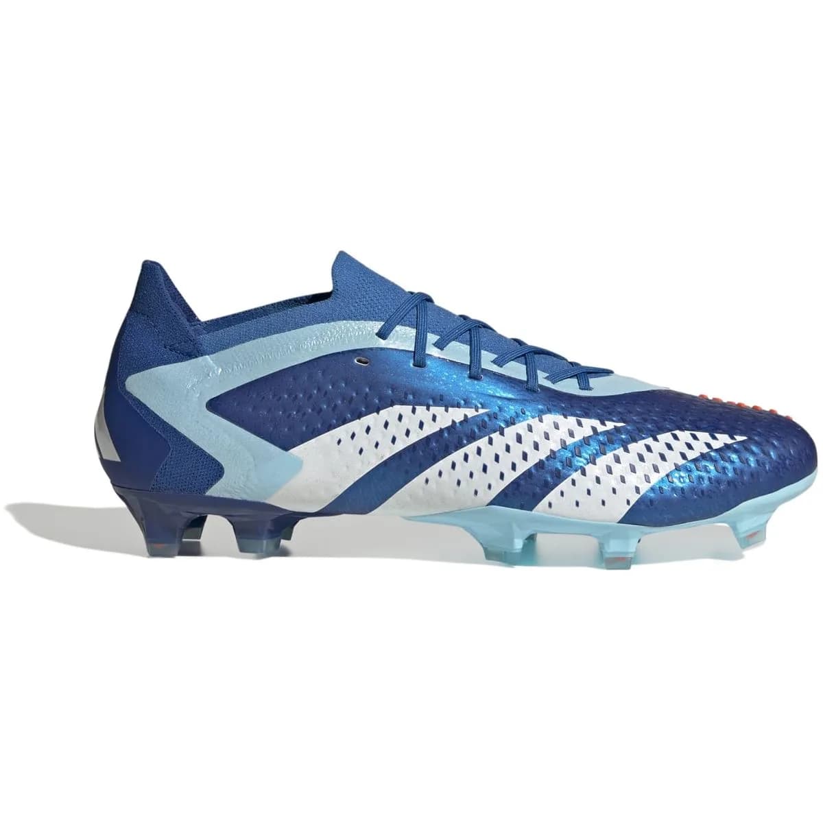 adidas predator accuracy 1 l fussballschuh nockenschuhe