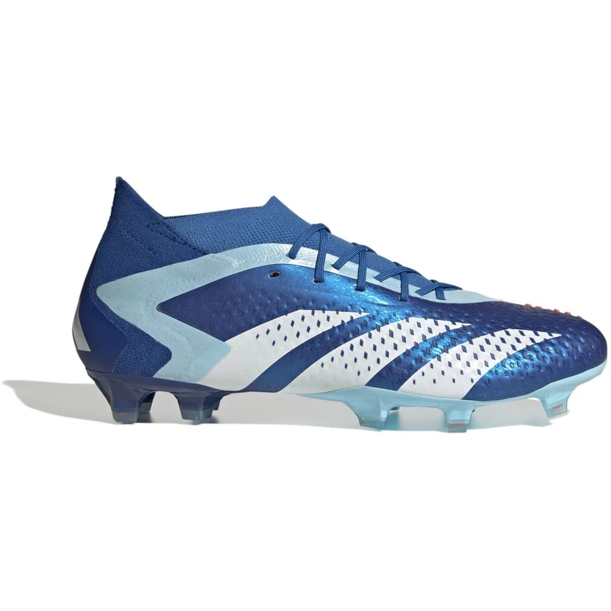adidas predator accuracy 1 fussballschuh nockenschuhe