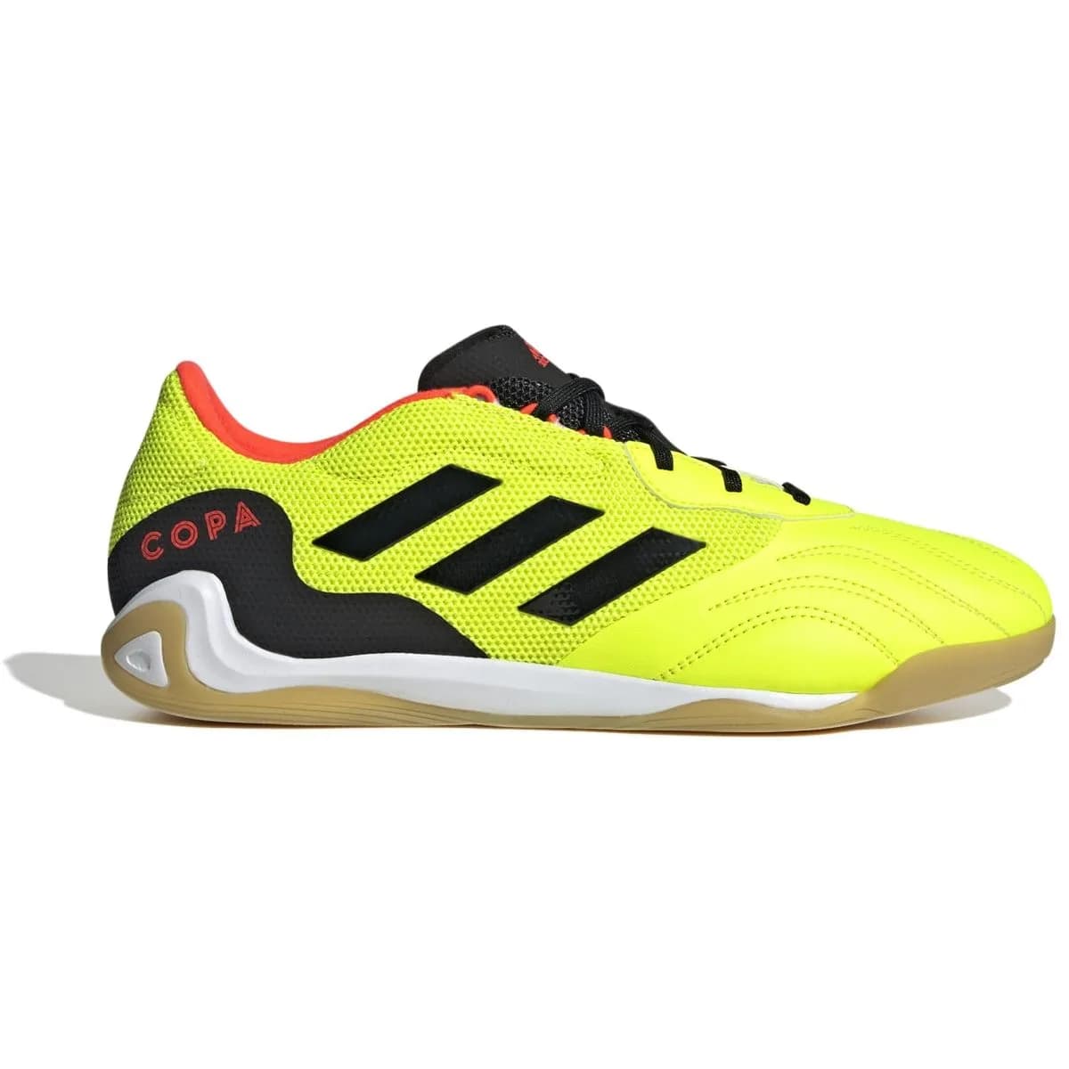 adidas copa sense 3 fussballschuh hallenschuhe