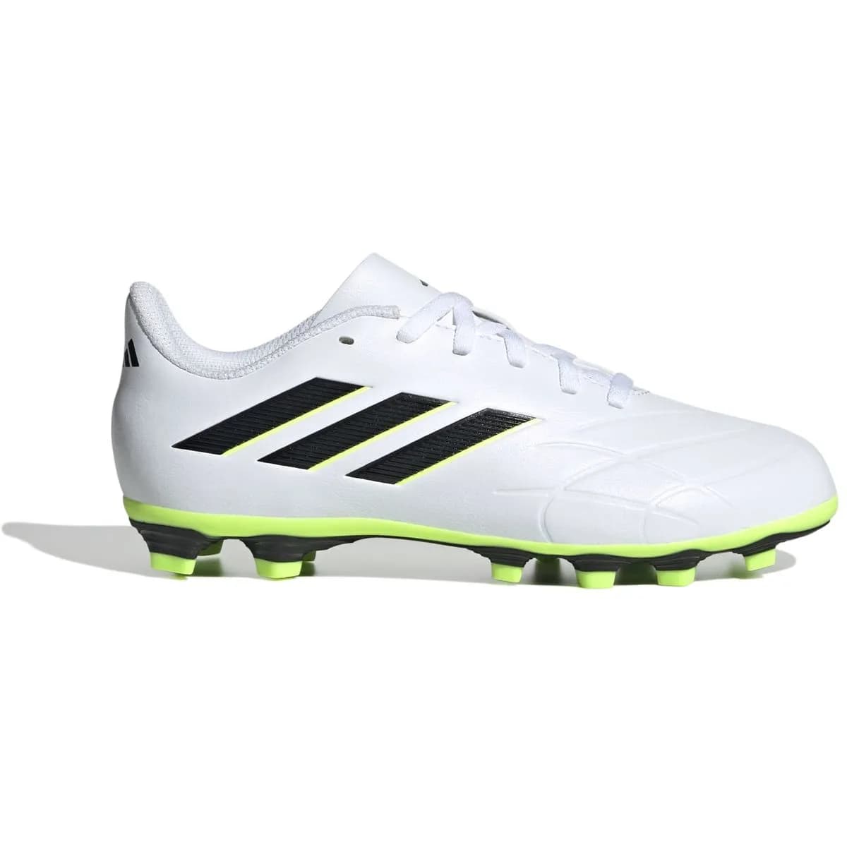 adidas copa pure 2 4 fxg fussballschuh kinder nockenschuhe