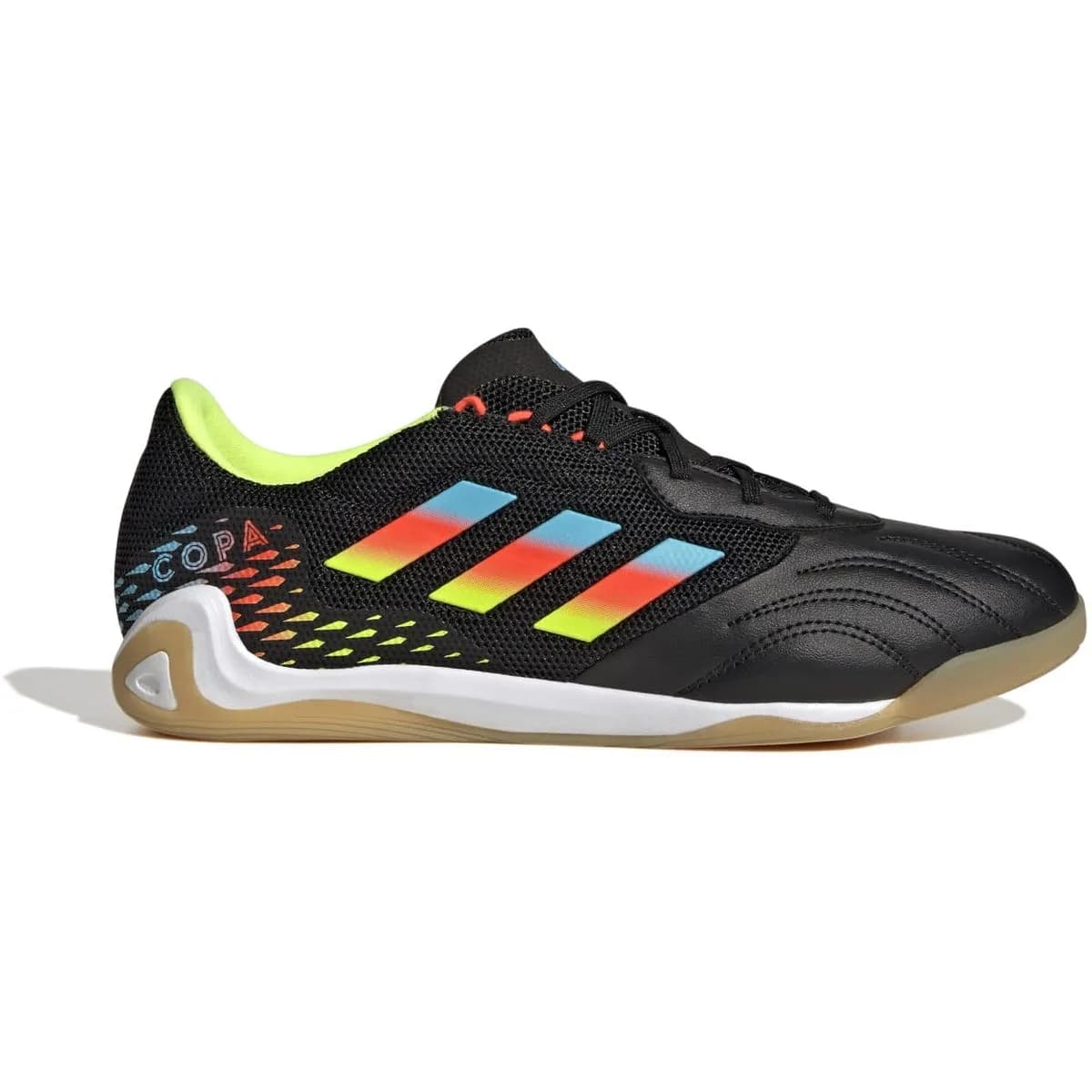 adidas copa sense 3 fussballschuh hallenschuhe