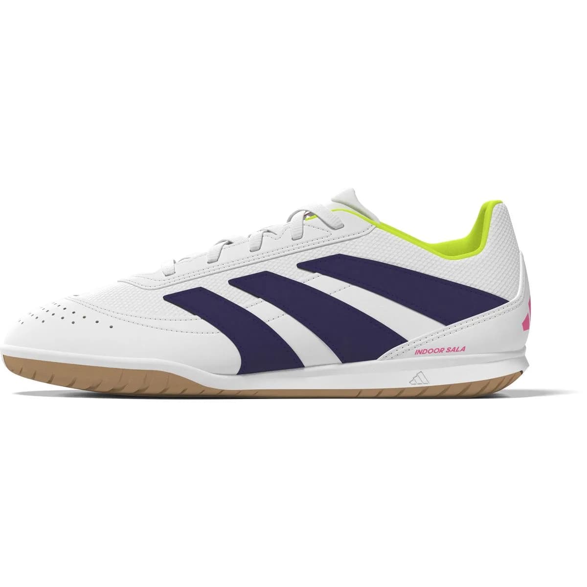 adidas predator sala kinder hallenschuhe