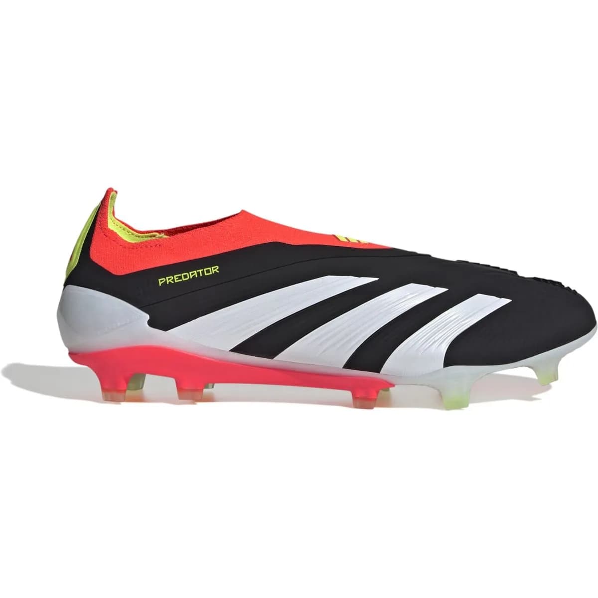 adidas predator laceless nockenschuhe