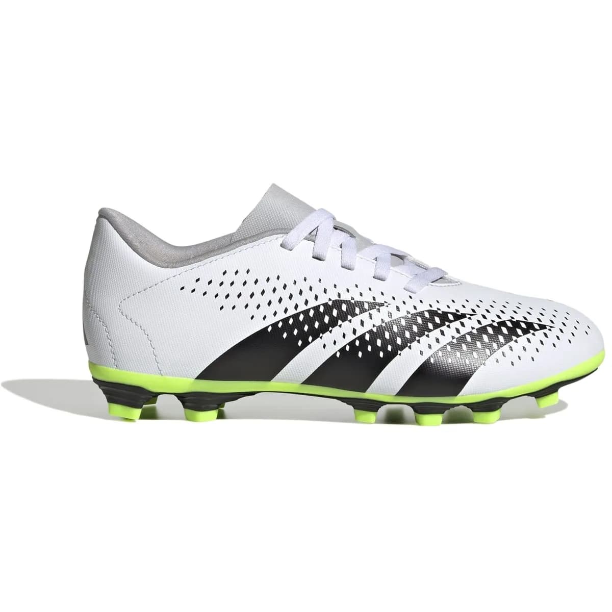 adidas predator accuracy 4 fxg fussballschuh kinder nockenschuhe