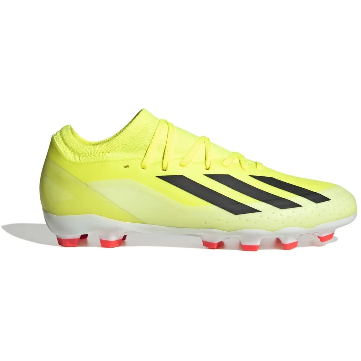 adidas 10 crazyfast league mg fussballschuh nockenschuhe