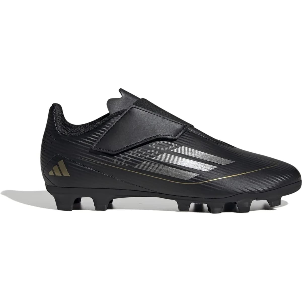 adidas f50 hook-and-loop fxg kinder nockenschuhe