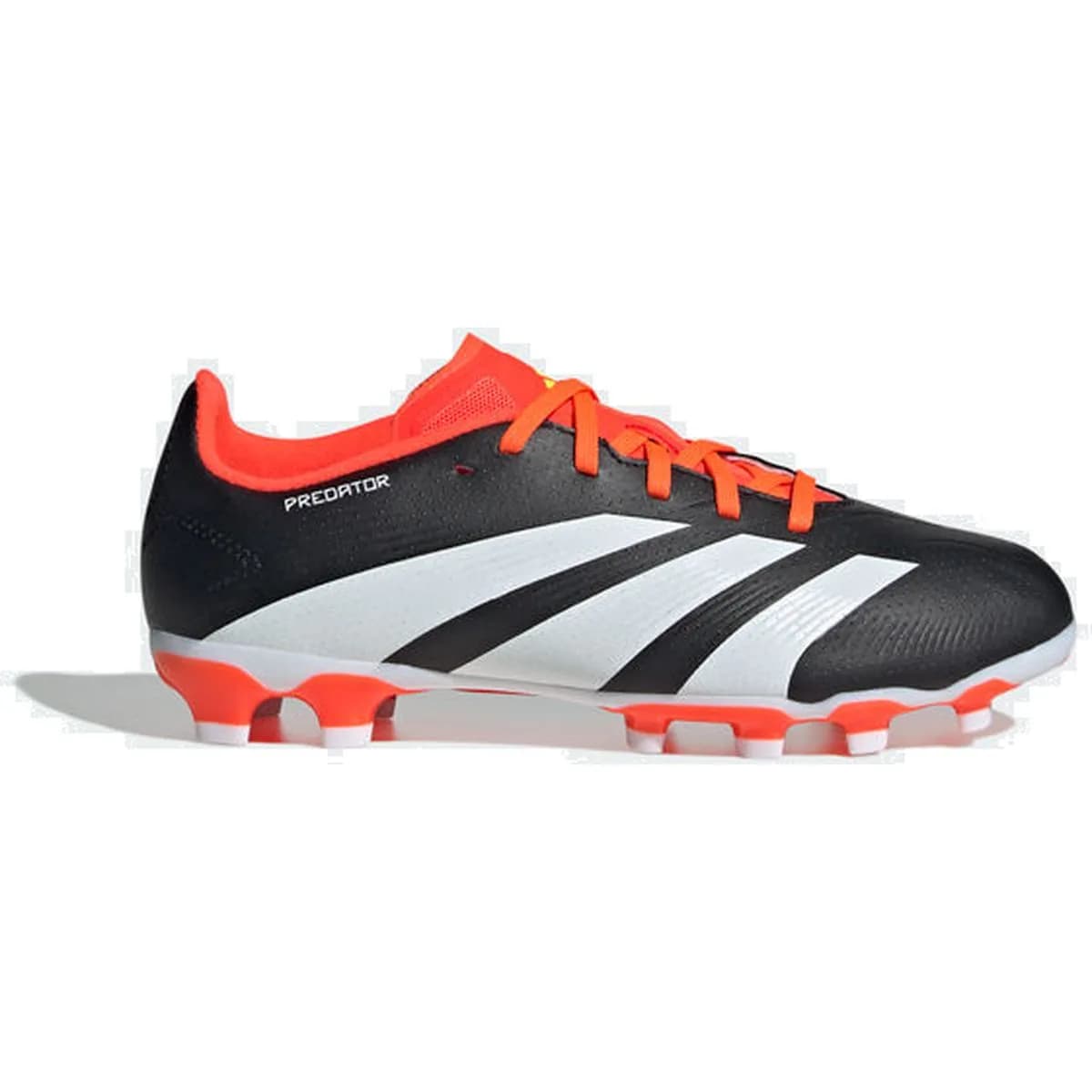 adidas predator 24 league low mg fussballschuh kinder nockenschuhe