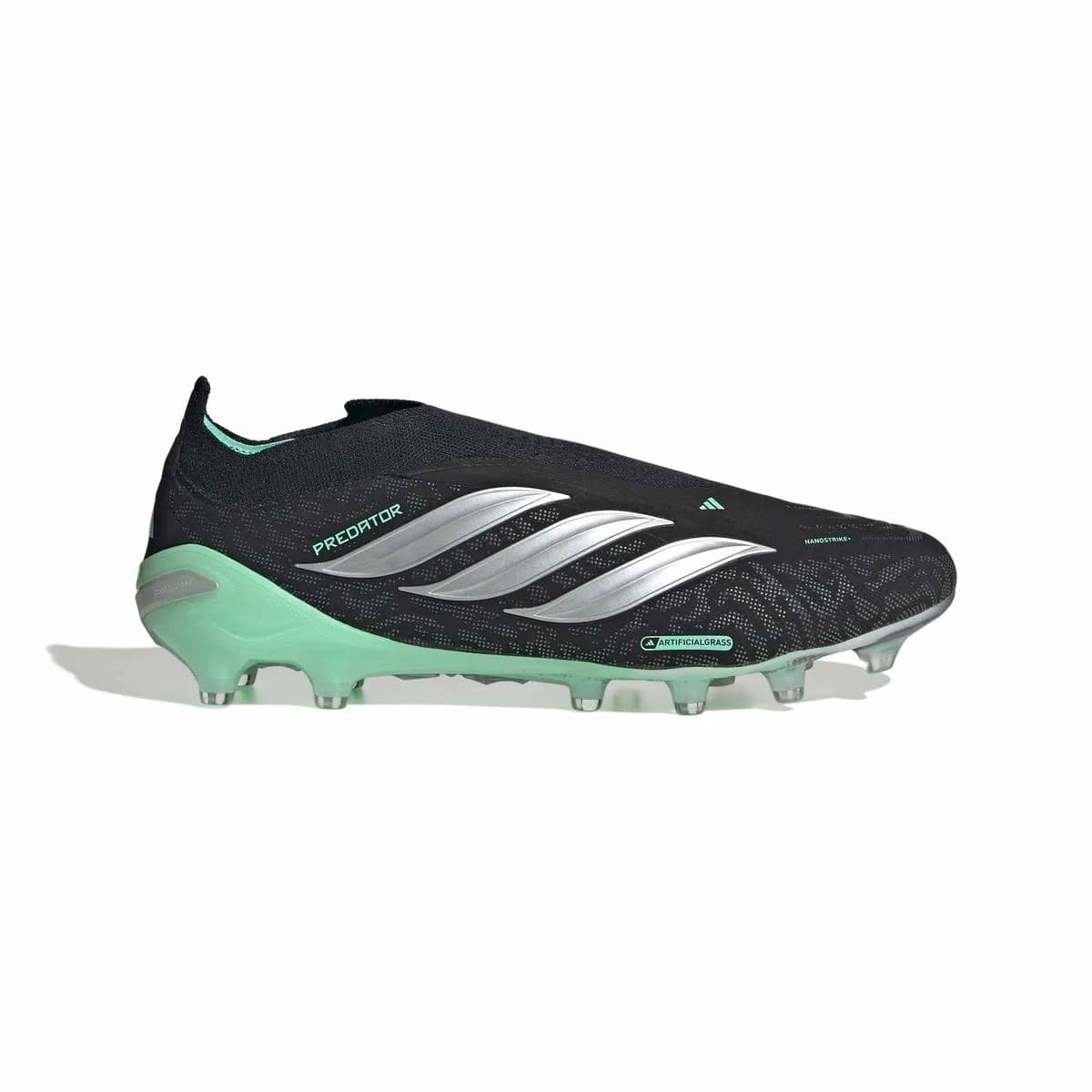 adidas Predator laceless