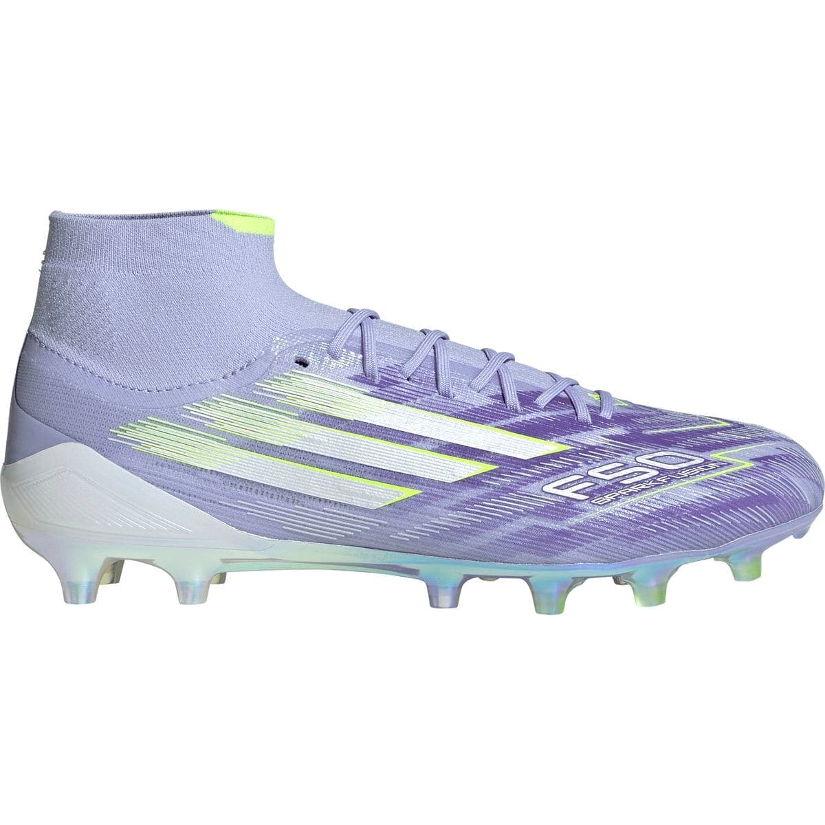 adidas f50 sparkfusion damen nockenschuhe
