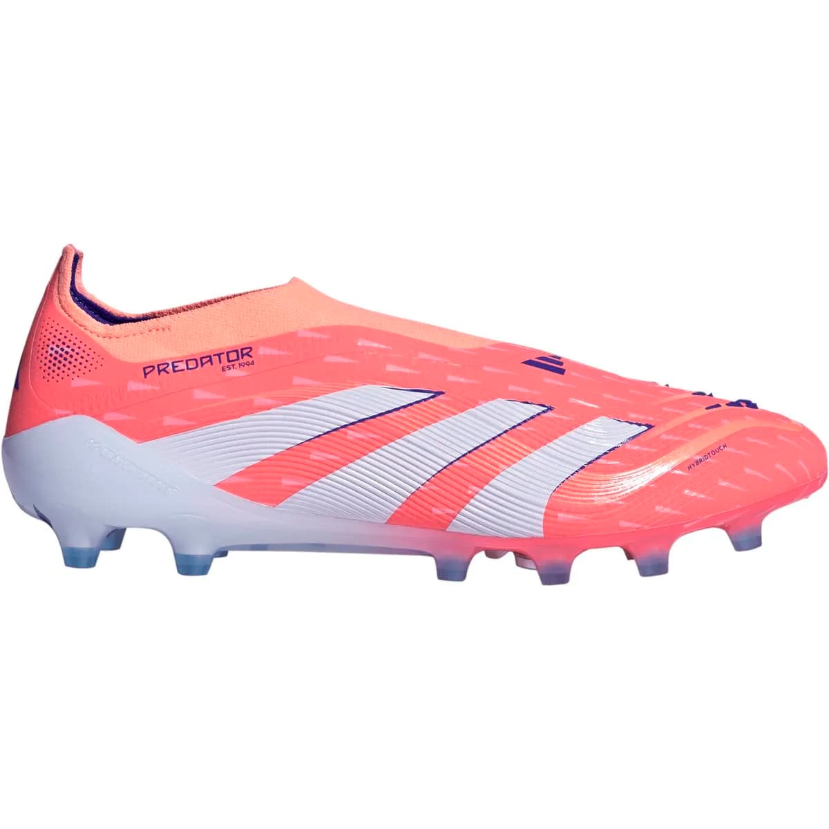 adidas predator laceless
