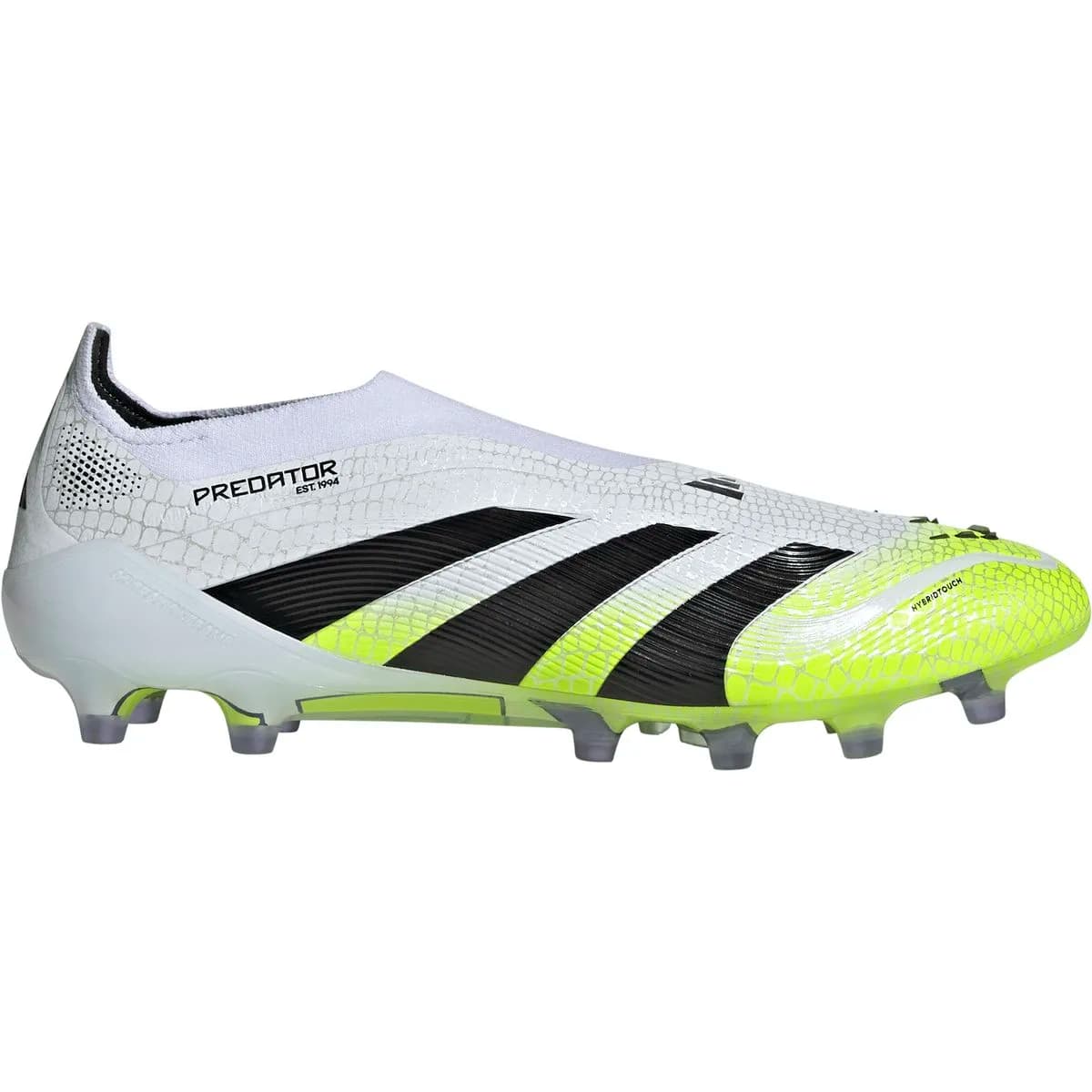 adidas predator laceless nockenschuhe