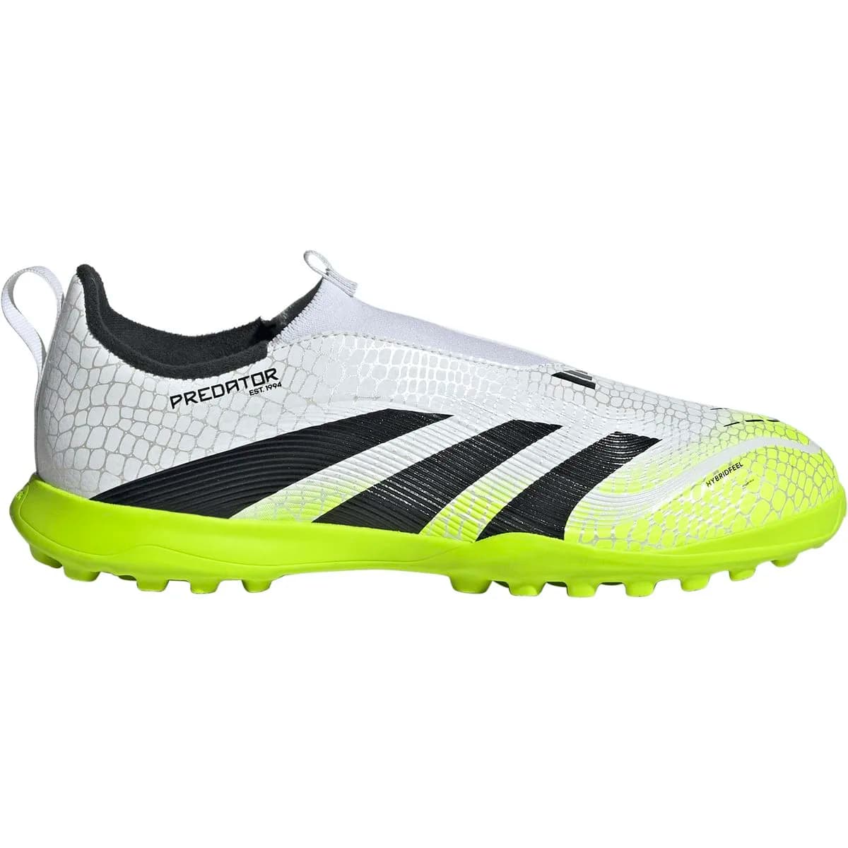 adidas predator league laceless kinder multinockenschuhe