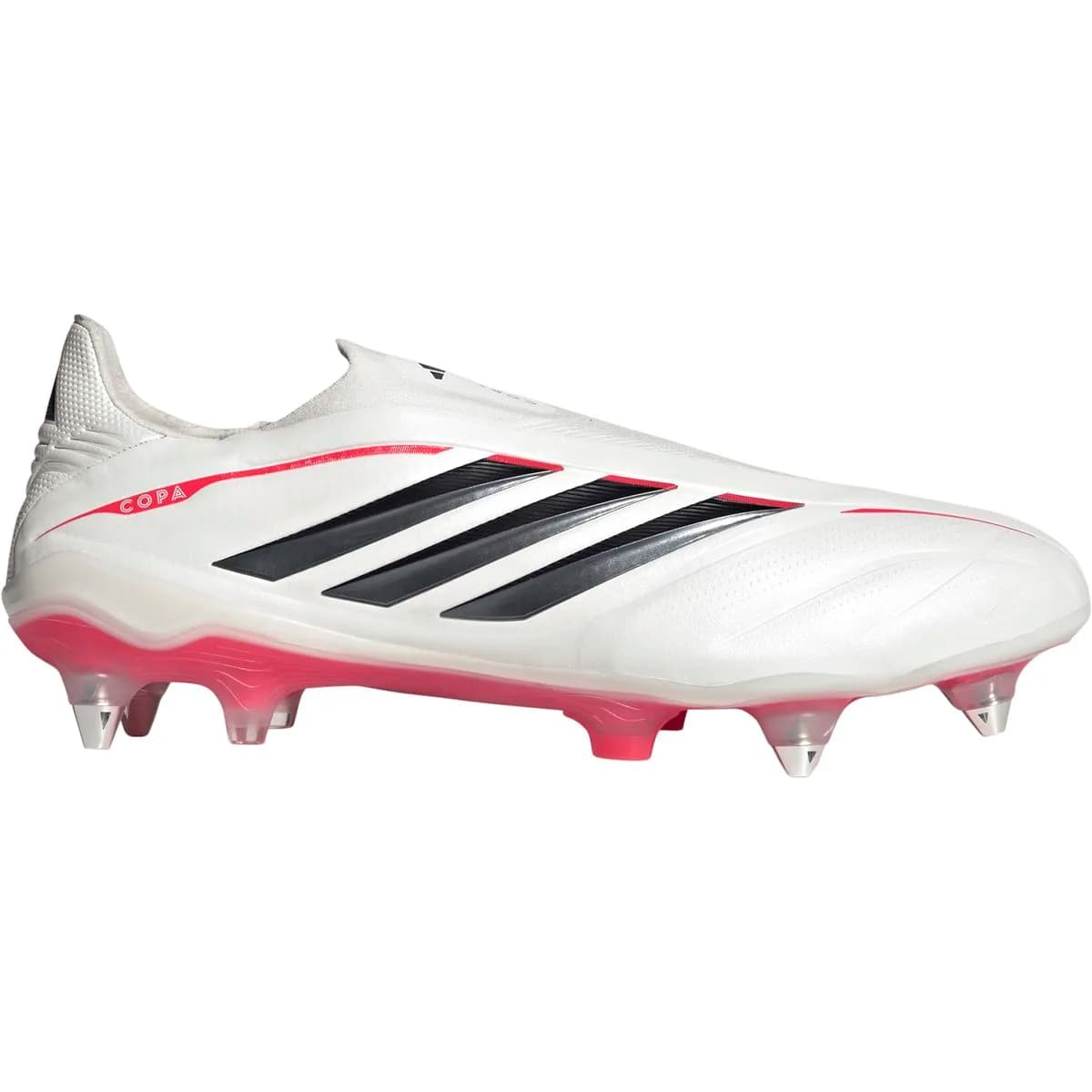 adidas copa pure 4 laceless stollenschuhe