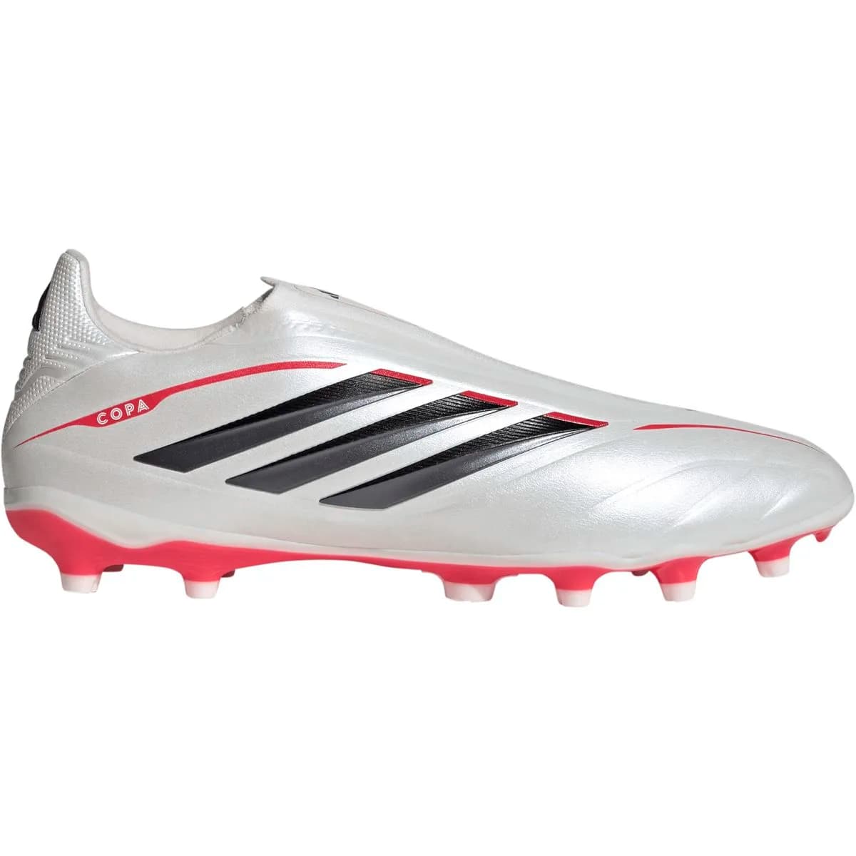 adidas copa pure 4 league laceless nockenschuhe