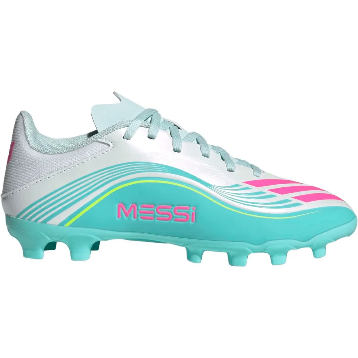 adidas f50 messi league mg nockenschuhe