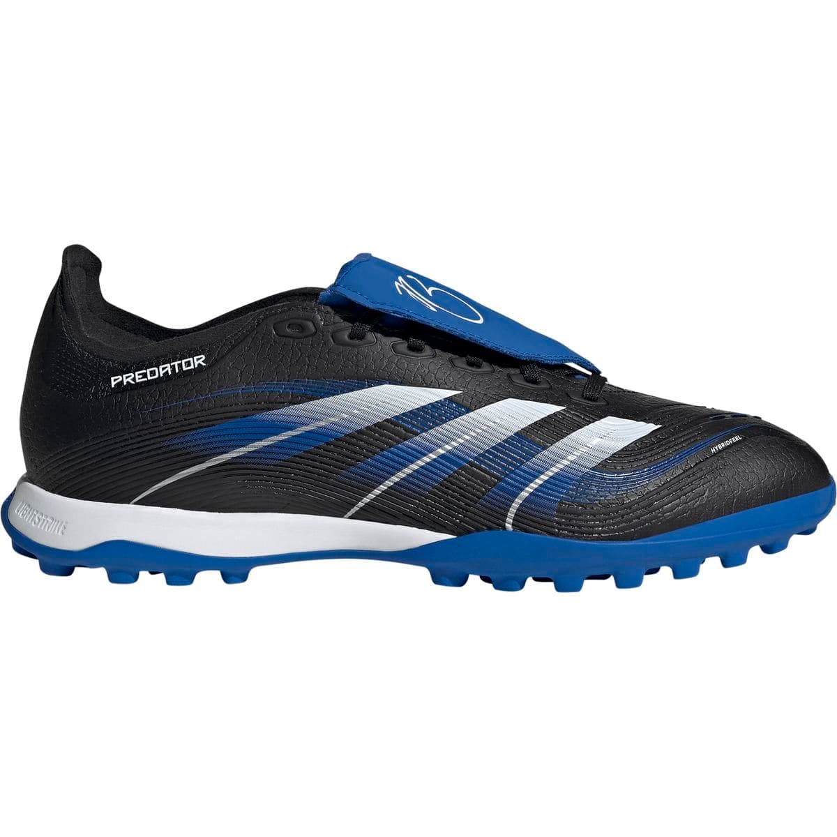 adidas predator league fold-over tongue jude bellingham